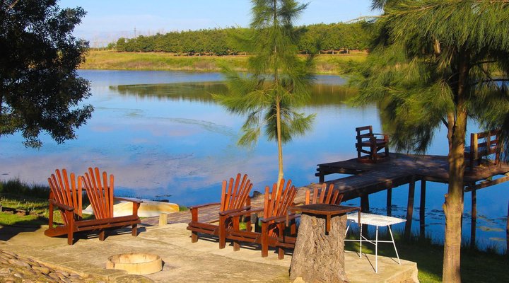 Toorbos Self catering