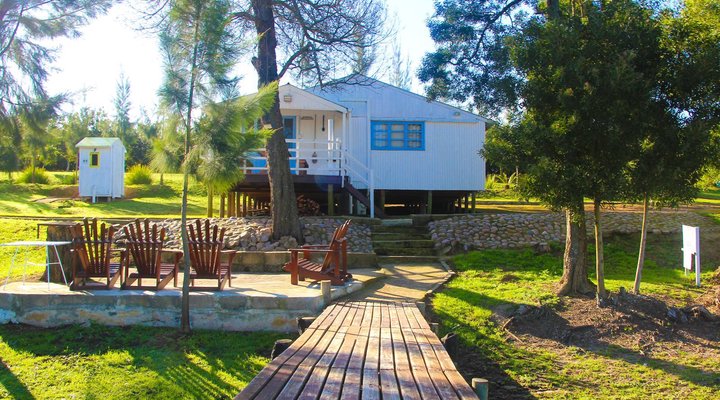 Toorbos Self catering