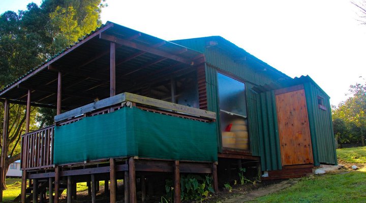 Toorbos Self catering