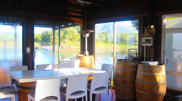 Toorbos Self catering