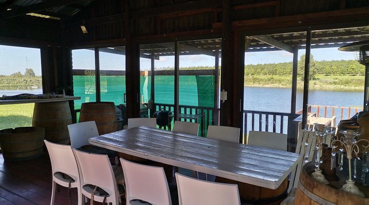 Toorbos Self catering