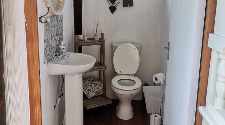 Toorbos Self catering