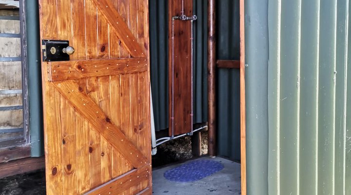 Toorbos Self catering