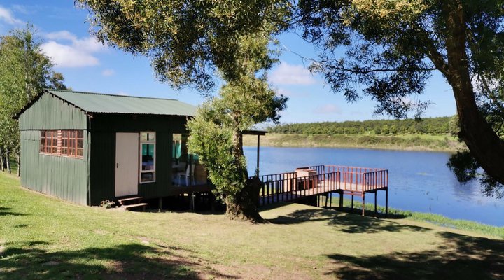 Toorbos Self catering