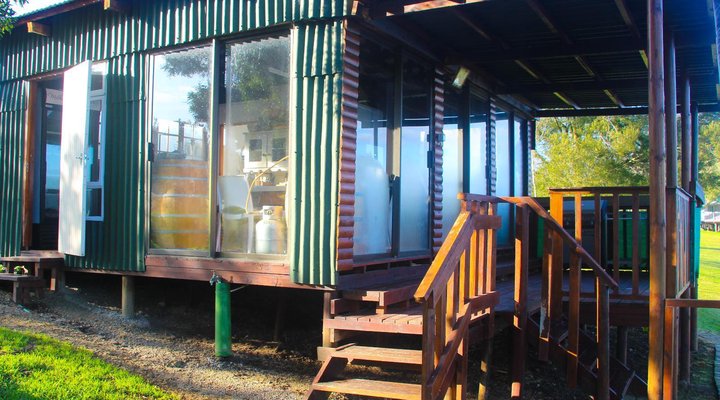 Toorbos Self catering