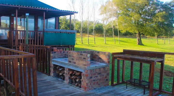 Toorbos Self catering