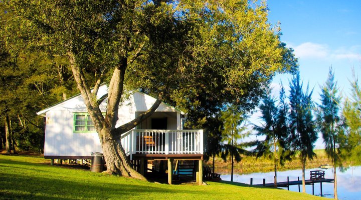 Toorbos Self catering