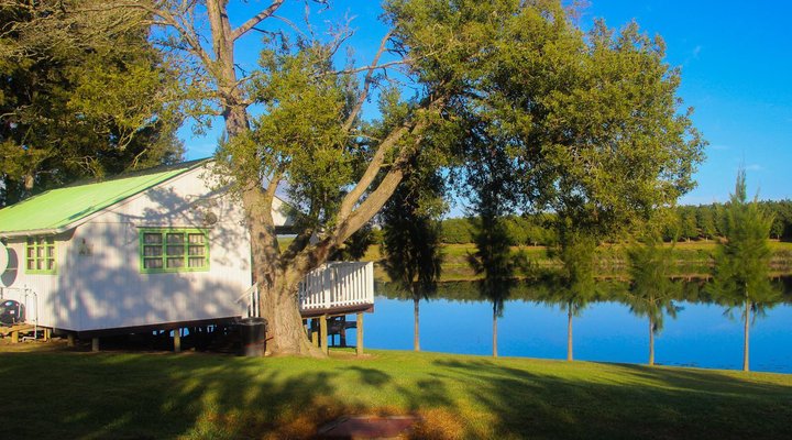 Toorbos Self catering