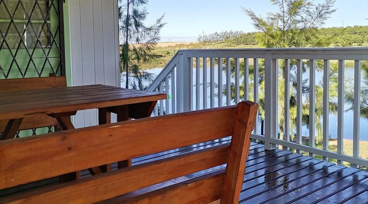 Toorbos Self catering