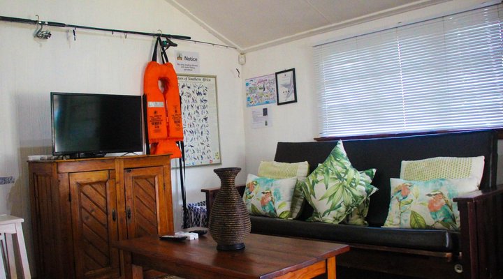 Toorbos Self catering