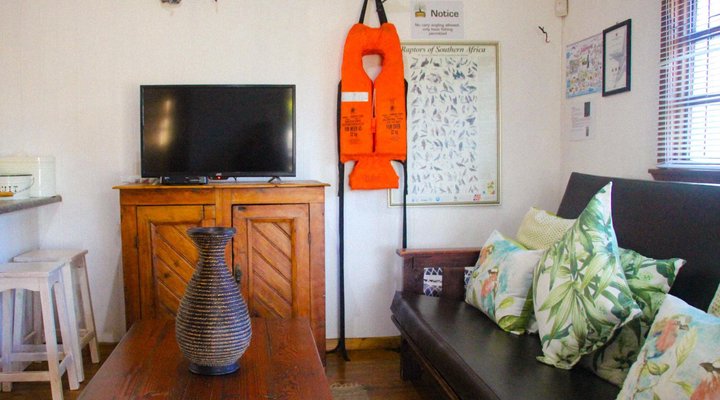 Toorbos Self catering