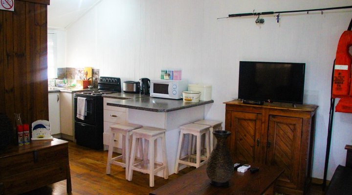 Toorbos Self catering