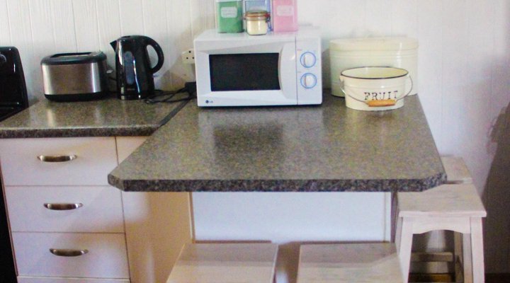 Toorbos Self catering