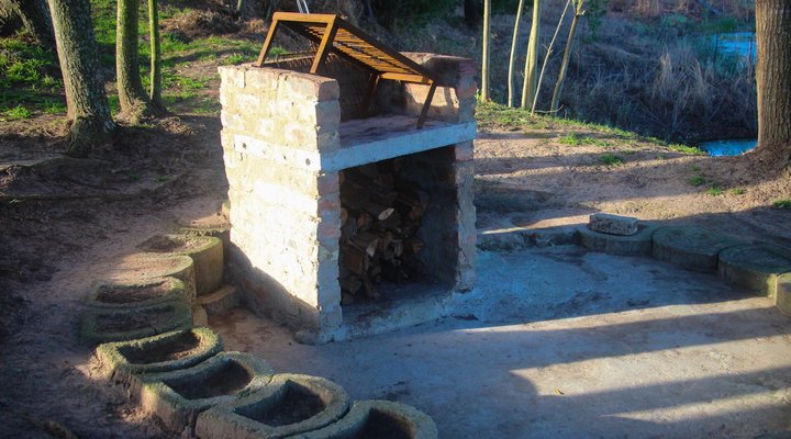 Toorbos Self catering