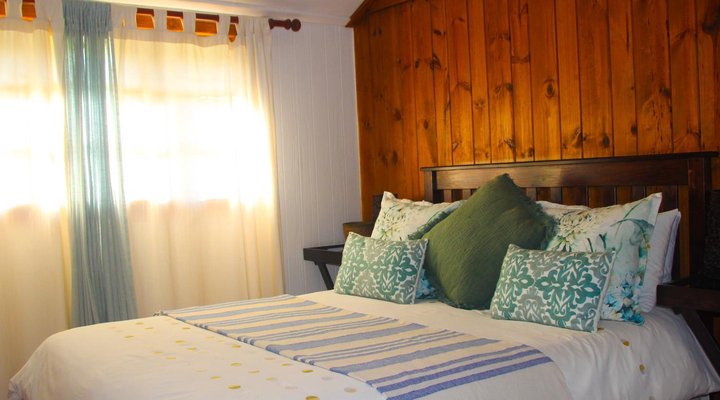 Toorbos Self catering