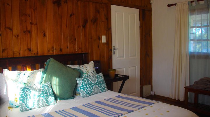 Toorbos Self catering