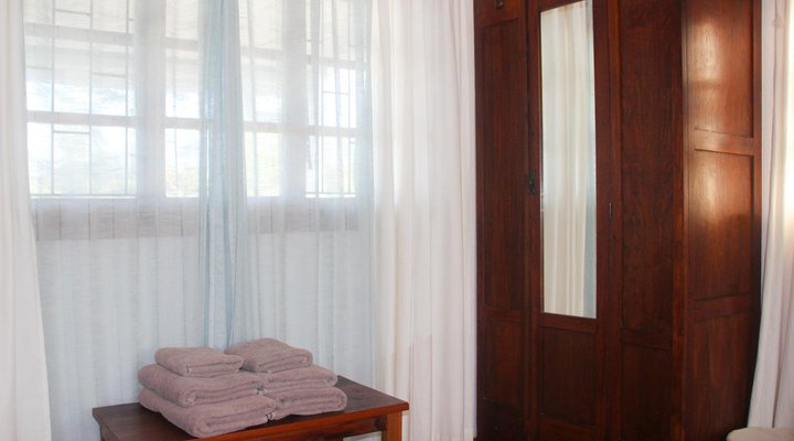 Toorbos Self catering