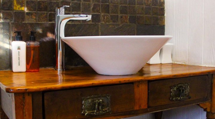 Toorbos Self catering