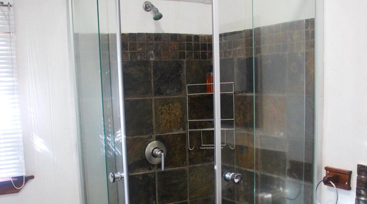 Toorbos Self catering