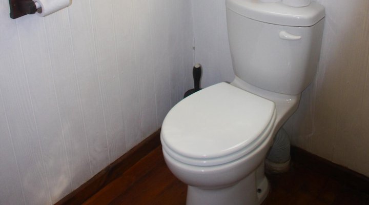 Toorbos Self catering