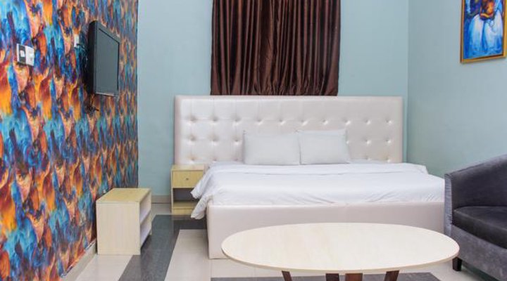 Ambience Hotel And Resort