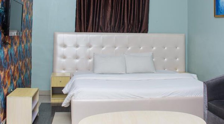 Ambience Hotel And Resort