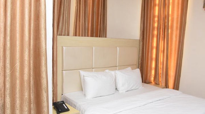 Ambience Hotel And Resort