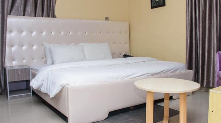 Ambience Hotel And Resort