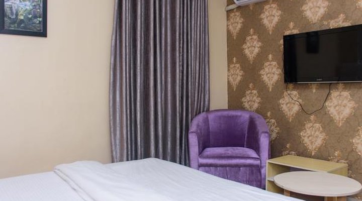 Ambience Hotel And Resort