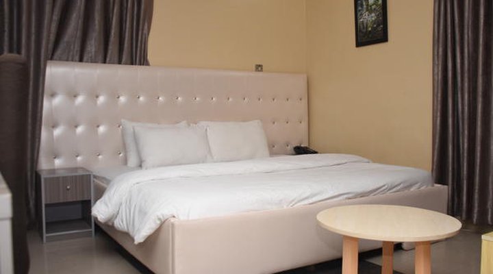 Ambience Hotel And Resort