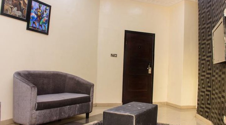 Ambience Hotel And Resort