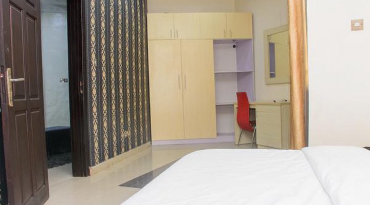 Ambience Hotel And Resort