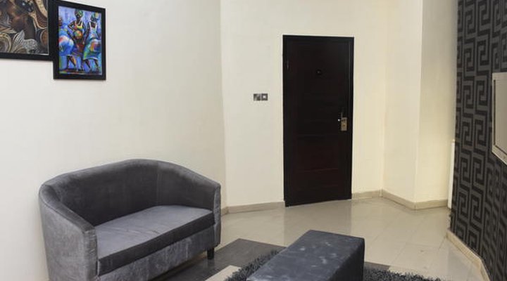 Ambience Hotel And Resort