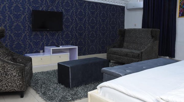 Ambience Hotel And Resort