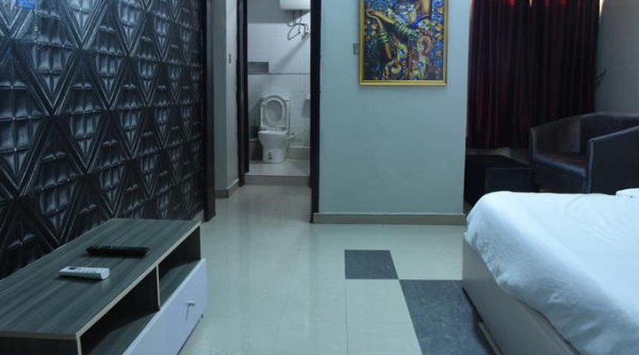 Ambience Hotel And Resort