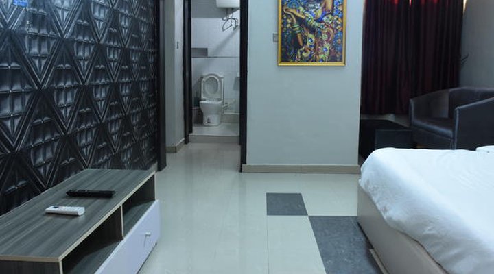 Ambience Hotel And Resort