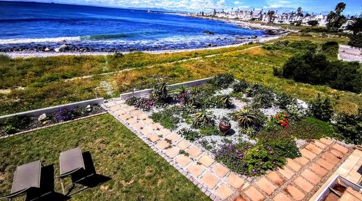 Caelis Place - Private Nature Reserve
