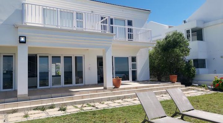 Caelis Place - Private Nature Reserve