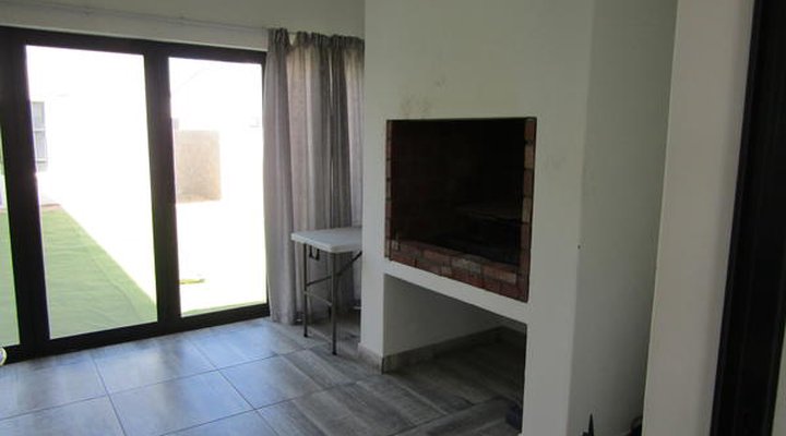 Caelis Place - Private Nature Reserve