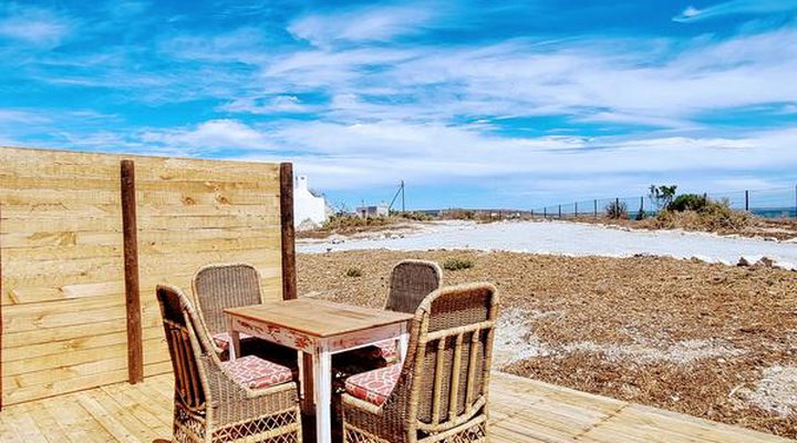 Caelis Place - Private Nature Reserve