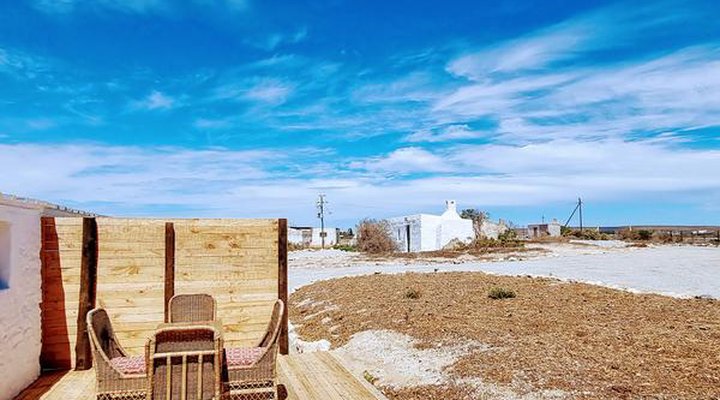 Caelis Place - Private Nature Reserve