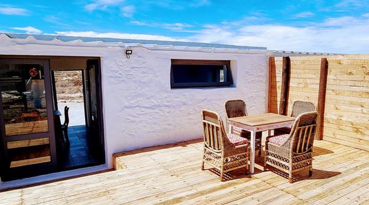 Caelis Place - Private Nature Reserve