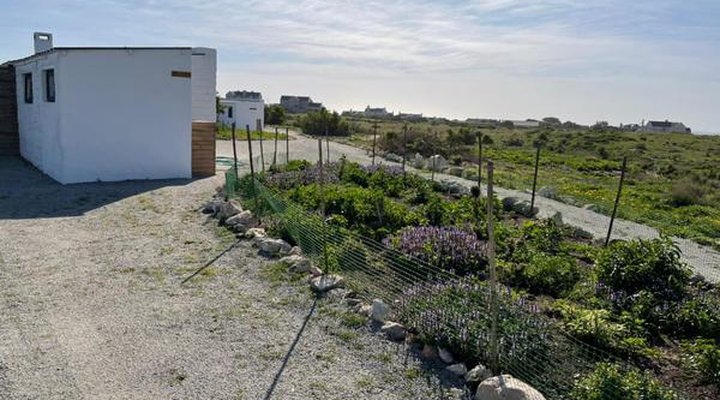 Caelis Place - Private Nature Reserve