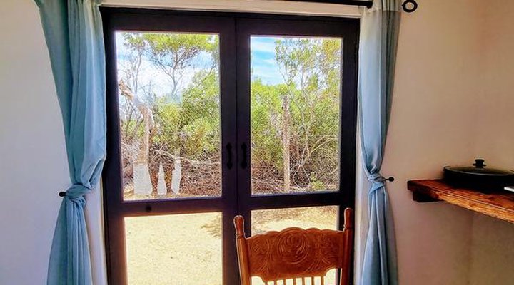 Caelis Place - Private Nature Reserve