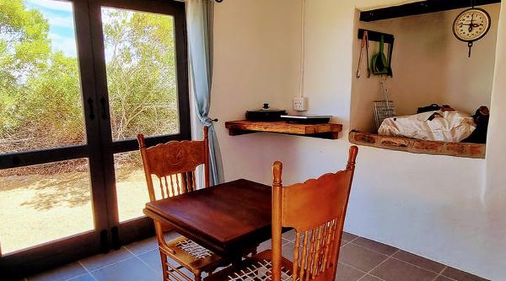 Caelis Place - Private Nature Reserve