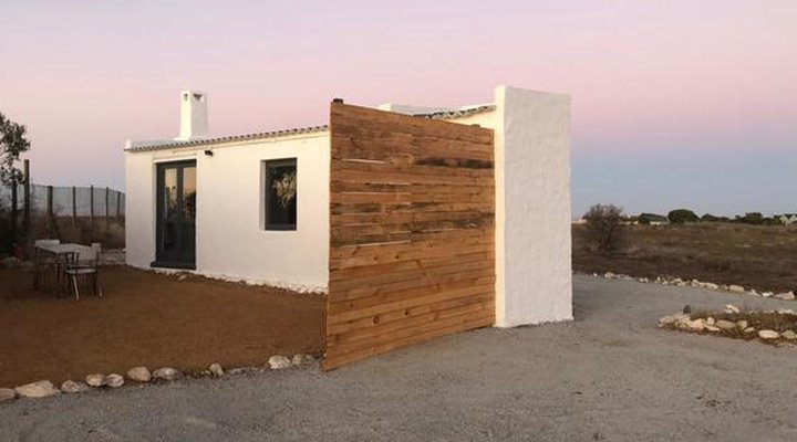 Caelis Place - Private Nature Reserve
