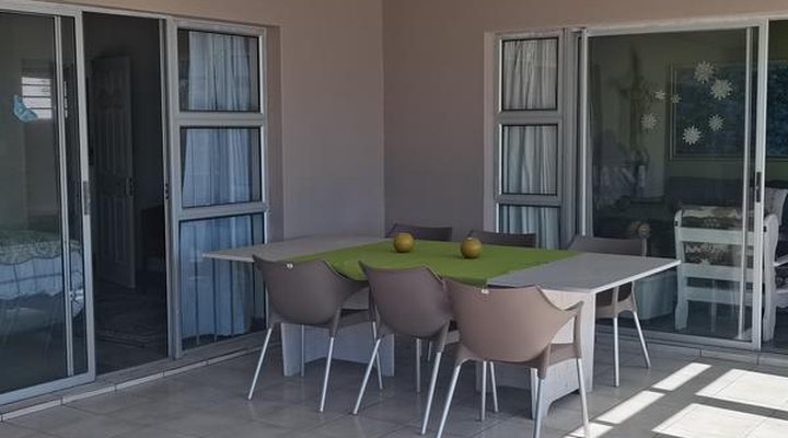 Caelis Place - Private Nature Reserve