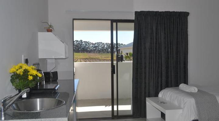 Middelplaas Paarl Guesthouse