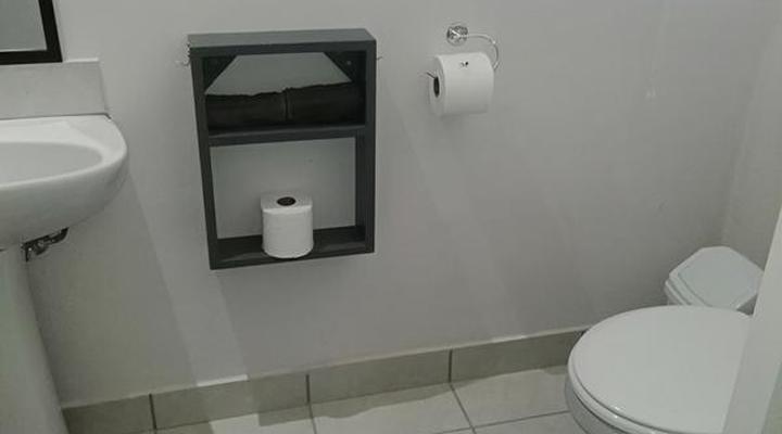 Middelplaas Paarl Guesthouse