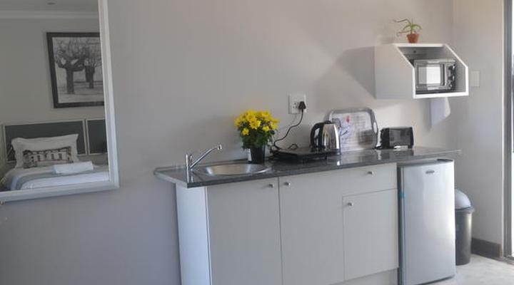 Middelplaas Paarl Guesthouse